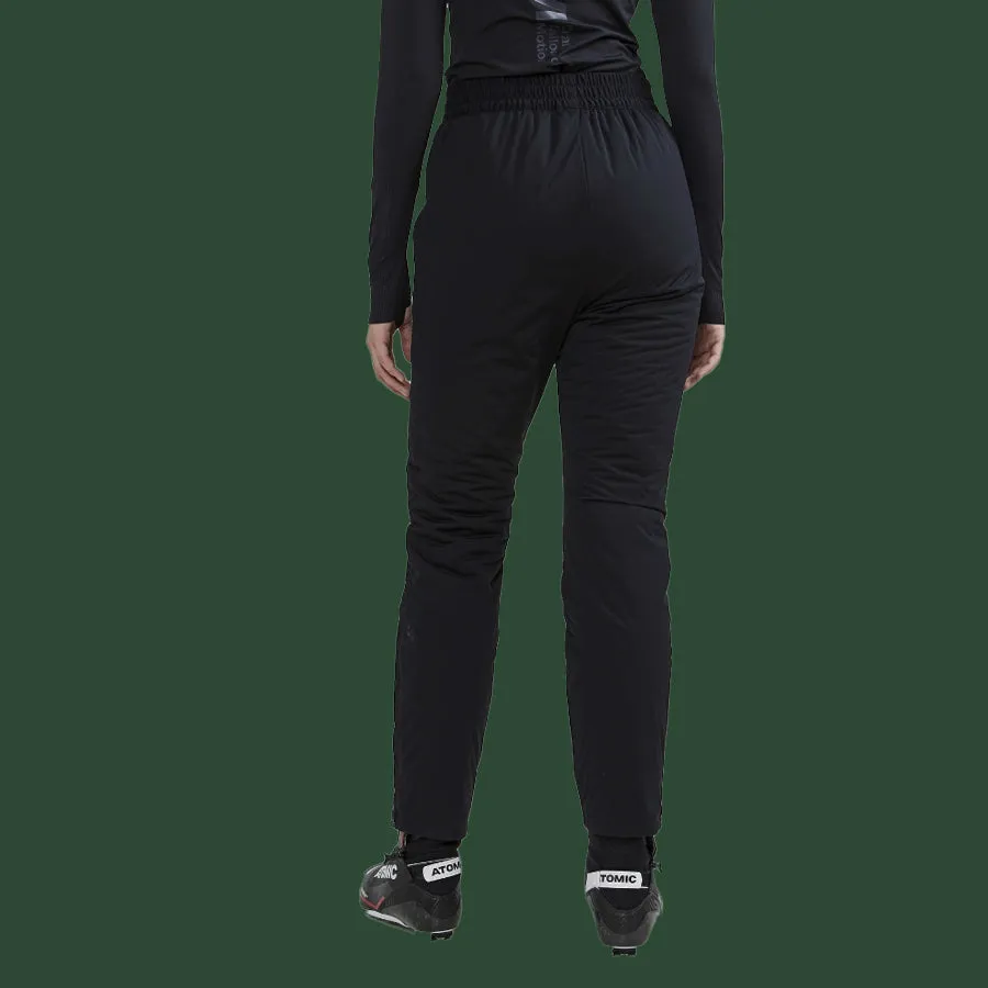Women's Craft Glide Insulate Pants