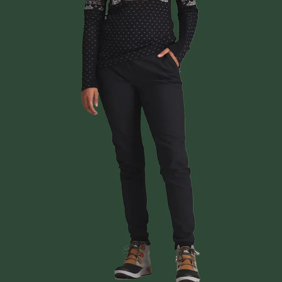 Women's Kari Traa Tirill Thermal Pants