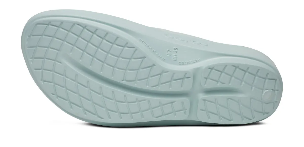 Women's OOlala Sandal - Mist