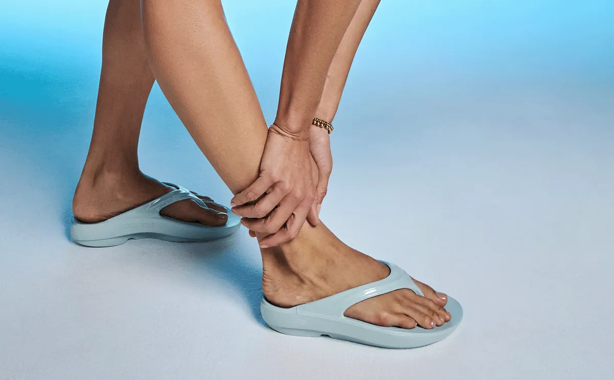 Women's OOlala Sandal - Mist
