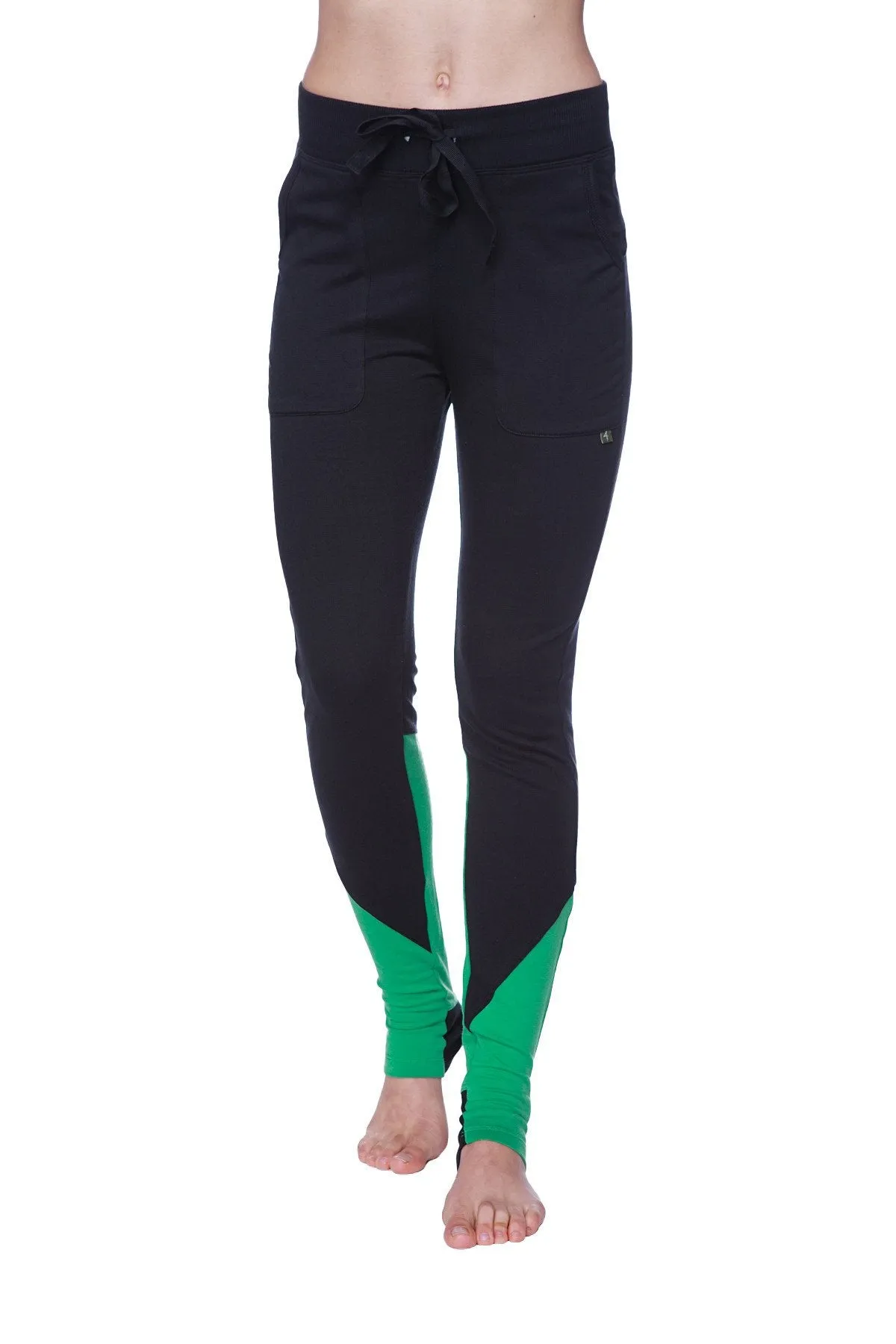 Women's Performance Yoga Pant